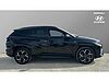 Hyundai TUCSON TUCSON 1.6T Hybrid N Line S 5dr Auto BLACK