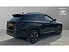 Hyundai TUCSON TUCSON 1.6T Hybrid N Line S 5dr Auto BLACK