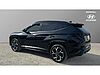 Hyundai TUCSON TUCSON 1.6T Hybrid N Line S 5dr Auto BLACK