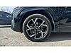 Hyundai TUCSON TUCSON 1.6T Hybrid N Line S 5dr Auto BLACK