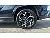 Hyundai TUCSON TUCSON 1.6T Hybrid N Line S 5dr Auto BLACK