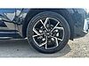 Hyundai TUCSON TUCSON 1.6T Hybrid N Line S 5dr Auto BLACK
