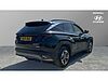 Hyundai TUCSON TUCSON 1.6T Hybrid Advance 5dr Auto Black