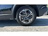 Hyundai TUCSON TUCSON 1.6T Hybrid Advance 5dr Auto Black