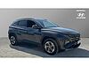 Hyundai TUCSON TUCSON 1.6T Hybrid Advance 5dr Auto Grey