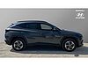 Hyundai TUCSON TUCSON 1.6T Hybrid Advance 5dr Auto Grey