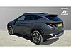 Hyundai TUCSON TUCSON 1.6T Hybrid Advance 5dr Auto Grey