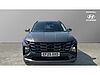 Hyundai TUCSON TUCSON 1.6T Hybrid Advance 5dr Auto Grey