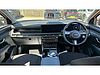 Hyundai TUCSON TUCSON 1.6T Hybrid Advance 5dr Auto Grey