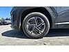 Hyundai TUCSON TUCSON 1.6T Hybrid Advance 5dr Auto Grey