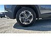 Hyundai TUCSON TUCSON 1.6T Hybrid Advance 5dr Auto Grey