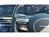 Hyundai TUCSON TUCSON 1.6T Hybrid Advance 5dr Auto Grey