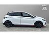 Hyundai I20 I20 1.6T GDi N 5dr White