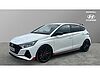 Hyundai I20 I20 1.6T GDi N 5dr White