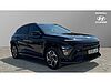 Hyundai KONA KONA 1.6 Hybrid 129 N Line 5dr DCT Black