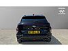 Hyundai KONA KONA 1.6 Hybrid 129 N Line 5dr DCT Black