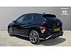 Hyundai KONA KONA 1.6 Hybrid 129 N Line 5dr DCT Black
