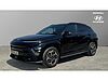 Hyundai KONA KONA 1.6 Hybrid 129 N Line 5dr DCT Black
