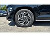 Hyundai KONA KONA 1.6 Hybrid 129 N Line 5dr DCT Black