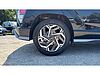 Hyundai KONA KONA 1.6 Hybrid 129 N Line 5dr DCT Black