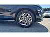 Hyundai KONA KONA 1.6 Hybrid 129 N Line 5dr DCT Black