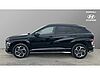 Hyundai KONA KONA 1.6 Hybrid 129 N Line 5dr DCT Black