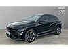 Hyundai KONA KONA 1.6 Hybrid 129 N Line 5dr DCT Black