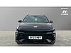 Hyundai KONA KONA 1.6 Hybrid 129 N Line 5dr DCT Black