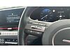 Hyundai KONA KONA 1.6 Hybrid 129 N Line 5dr DCT Black