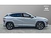 Hyundai KONA KONA 1.6 Hybrid 129 N Line 5dr DCT Grey
