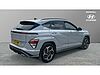 Hyundai KONA KONA 1.6 Hybrid 129 N Line 5dr DCT Grey