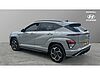 Hyundai KONA KONA 1.6 Hybrid 129 N Line 5dr DCT Grey