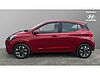 Hyundai I10 I10 1.2 [79] Advance 5dr Auto [Nav] RED