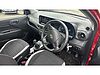Hyundai I10 I10 1.2 [79] Advance 5dr Auto [Nav] RED