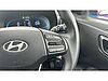 Hyundai I10 I10 1.2 [79] Advance 5dr Auto [Nav] RED