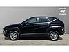 Hyundai KONA KONA 1.6T 138 Advance 5dr Black