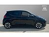 Hyundai I10 i10 5Dr HAT 1.0 MPi 67ps Advance Plus Pack AU Phantom Black