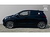 Hyundai I10 i10 5Dr HAT 1.0 MPi 67ps Advance Plus Pack AU Phantom Black