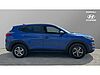 Hyundai TUCSON TUCSON 1.6 GDi S Connect 5dr 2WD BLUE