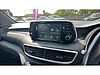 Hyundai TUCSON TUCSON 1.6 GDi S Connect 5dr 2WD BLUE