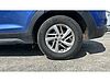 Hyundai TUCSON TUCSON 1.6 GDi S Connect 5dr 2WD BLUE