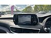 Hyundai TUCSON TUCSON 1.6 GDi S Connect 5dr 2WD BLUE