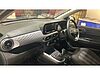 Hyundai I10 i10 5Dr HAT 1.2 MPi 79ps Premium NAV AU Meta Blue