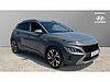Hyundai KONA KONA 1.0 TGDi 48V MHEV Ultimate 5dr GREY
