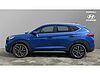 Hyundai TUCSON TUCSON 2.0 CRDi 48V MHD Premium 5dr 4WD DCT BLUE