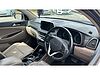 Hyundai TUCSON TUCSON 2.0 CRDi 48V MHD Premium 5dr 4WD DCT BLUE