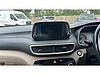 Hyundai TUCSON TUCSON 2.0 CRDi 48V MHD Premium 5dr 4WD DCT BLUE