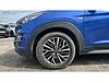 Hyundai TUCSON TUCSON 2.0 CRDi 48V MHD Premium 5dr 4WD DCT BLUE