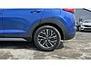 Hyundai TUCSON TUCSON 2.0 CRDi 48V MHD Premium 5dr 4WD DCT BLUE