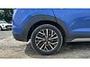 Hyundai TUCSON TUCSON 2.0 CRDi 48V MHD Premium 5dr 4WD DCT BLUE